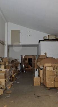 Kalthalle - 