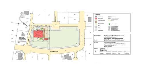Lageplan1 - 