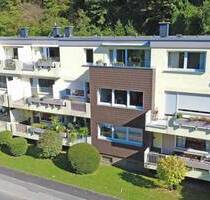 Eigentumswohnung mit Balkon und Garage in Werden! - Essen