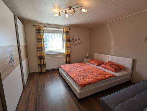 Schlafen EG - 