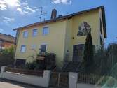 Ansicht Norden mit Hauseingang - Einfamilienhaus mit 183,00 m² in Rotthalmünster zum Kaufen