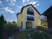 Ansicht Westen - 