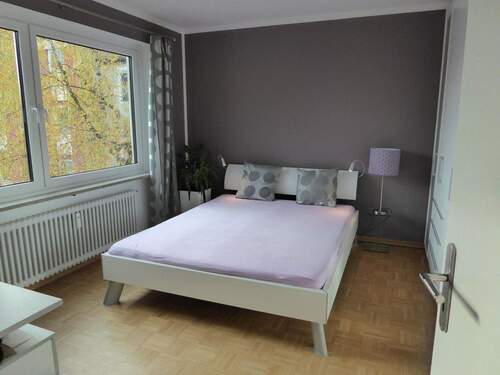 Schlafzimmer - 