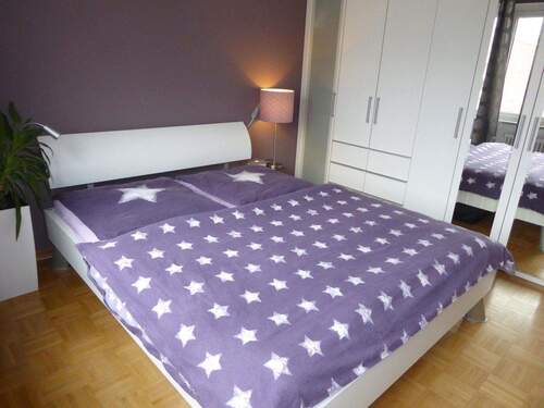 Schlafzimmer - 
