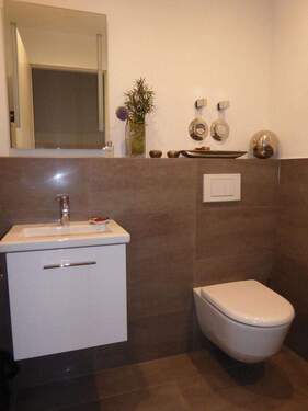 Gäste-WC - 