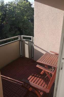 SW-Balkon - 