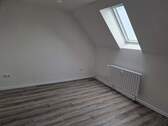 Wohnzimmer - Gemütlich 2-Zimmer-Dachgeschosswohnung