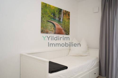 Kinderzimmer 1 - 
