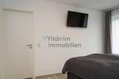 Schlafzimmer mit Ankleidezimmer - 