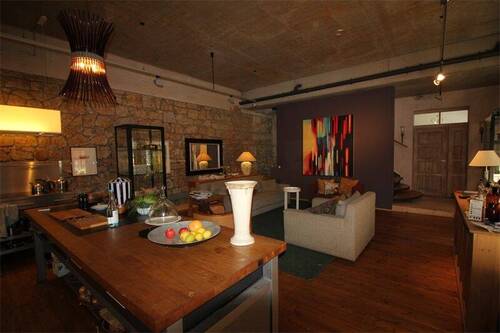 Design bis in Detail - 