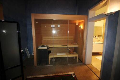 Sauna - 
