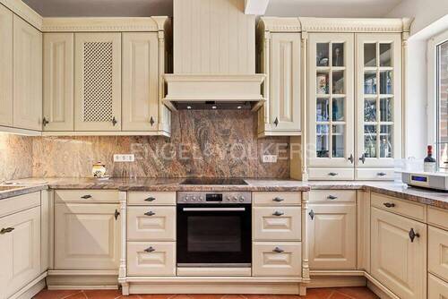 ... mit Miele Geräten - 