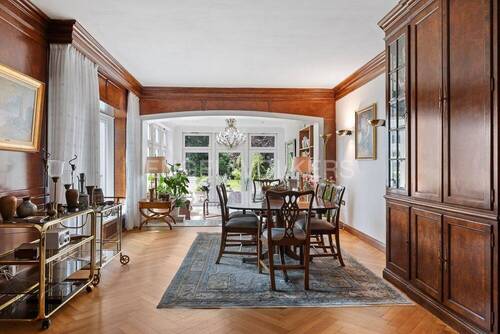 EG Splitlevel Wohnzimmer - 