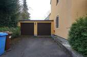 Doppelgarage - 