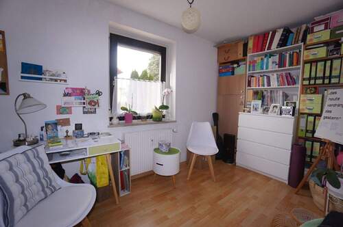 drittes Zimmer - 