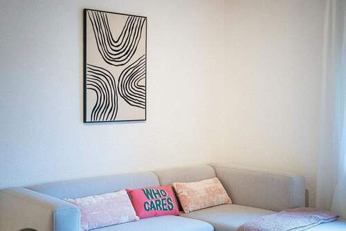 Bild 4 - Etagenwohnung mit 67,90 m&sup2; in Konz zum Kaufen