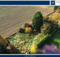 Großzügiges Baugrundstück mit freiem Blick aufs Feld in Pulheim - ideal für Ihr neues Traumhaus