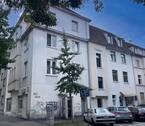 Ansicht - 1 Zimmer Mehrfamilienhaus, Wohnhaus zum Kaufen in Duisburg