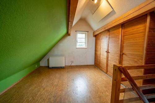 Zimmer - Reihenendhaus mit 75,00 m&sup2; in Waibstadt zum Kaufen