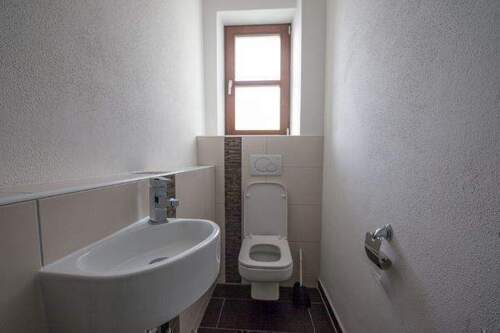 Gäste WC - 