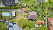 Luftbild 2 - Grundstück in Hamburg / Meiendorf zum Kaufen