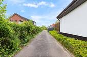 Auffahrt - 