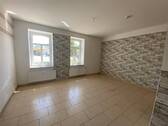 Blick ins Zimmer - 
