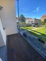Balkon hofseitig - 