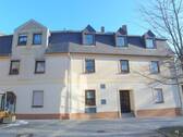 Ansicht ganzes Haus - 