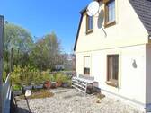 Ansicht - 5 Zimmer Terrassenwohnung zum Kaufen in Hartha