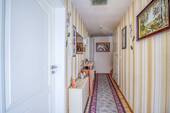 Flur und Eingangsbereich - 