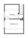 Grundriss Skizze DG - 