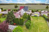 Außenansicht II - 3 Zimmer Einfamilienhaus zum Kaufen in Demmin
