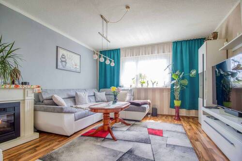 Wohnzimmer II - 