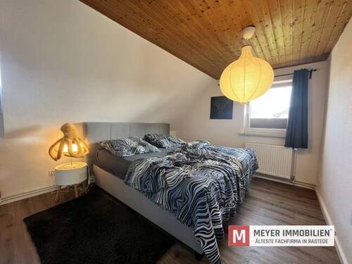 Schlafzimmer - 
