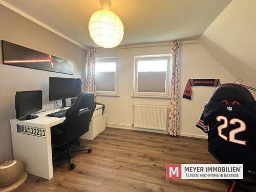 Kinderzimmer II - 