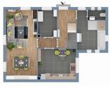 Grundriss Erdgeschoss - 