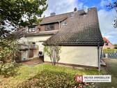 Rückwärtige Ansicht - 