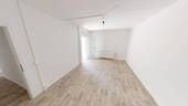 Wohnzimmer - 1 Zimmer Etagenwohnung zur Miete in Chemnitz