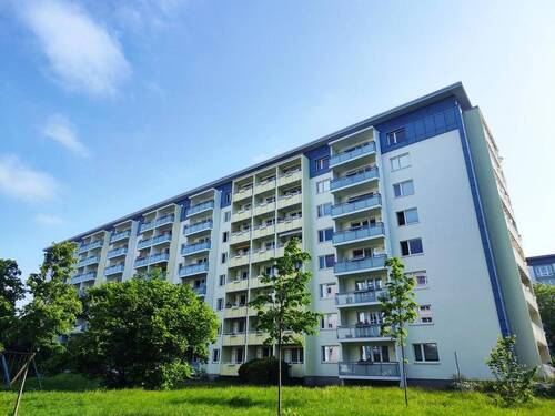 Hausansicht - 