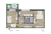Grundriss - 