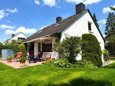 noch das alte Dach - 