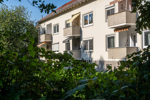 Außenansicht - 