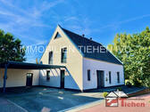 3 - 4 Zimmer Einfamilienhaus in Geeste