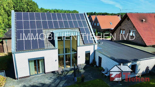 4 - Einfamilienhaus mit 134,50 m² in Geeste zum Kaufen