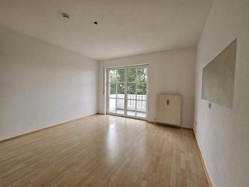 Schlafzimmer - Etagenwohnung mit 73,00 m² in Vilsbiburg zum Kaufen