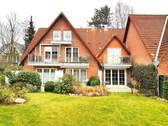 Strandnah Wohnen - Strandnahe charmante Maisonette-Wohnung