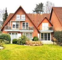 Strandnahe charmante Maisonette-Wohnung - Timmendorfer Strand