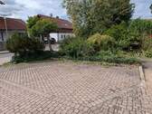 3 Stellplätze - 