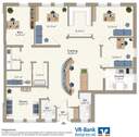 Grundriss - 